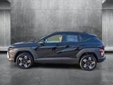 Thumbnail of 2025 Abyss Black Pearl Hyundai KONA