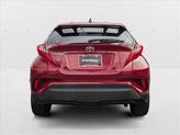 Thumbnail of 2019 Ruby Flare Pearl Toyota C-HR