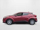 Thumbnail of 2019 Ruby Flare Pearl Toyota C-HR
