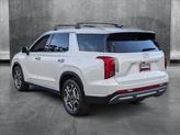 Thumbnail of 2025 Hyper White Hyundai PALISADE