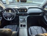 Thumbnail of 2023 Serenity White Pearl Hyundai SANTA FE