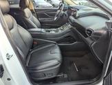 Thumbnail of 2023 Serenity White Pearl Hyundai SANTA FE