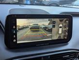 Thumbnail of 2023 Serenity White Pearl Hyundai SANTA FE