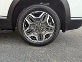 Thumbnail of 2023 Serenity White Pearl Hyundai SANTA FE