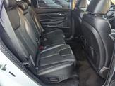 Thumbnail of 2023 Serenity White Pearl Hyundai SANTA FE