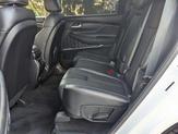 Thumbnail of 2023 Serenity White Pearl Hyundai SANTA FE