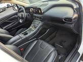 Thumbnail of 2023 Serenity White Pearl Hyundai SANTA FE
