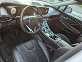 Thumbnail of 2023 Serenity White Pearl Hyundai SANTA FE