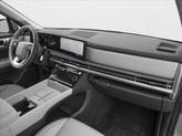 Thumbnail of 2026 Serenity White Hyundai SANTA FE