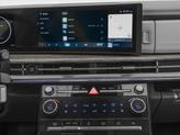 Thumbnail of 2026 Serenity White Hyundai SANTA FE