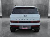 Thumbnail of 2025 Serenity White Hyundai SANTA FE HEV