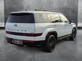 Thumbnail of 2025 Serenity White Hyundai SANTA FE HEV