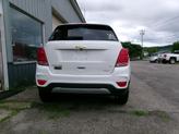 Thumbnail of 2017 White Chevrolet Trax