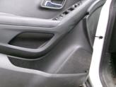 Thumbnail of 2017 White Chevrolet Trax
