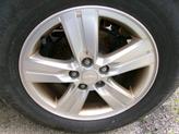 Thumbnail of 2017 White Chevrolet Trax