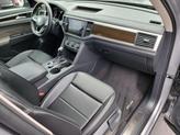 Thumbnail of 2021 Pyrite Silver Metallic Volkswagen Atlas