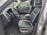 Thumbnail of 2021 Pyrite Silver Metallic Volkswagen Atlas