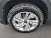 Thumbnail of 2021 Pyrite Silver Metallic Volkswagen Atlas