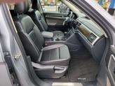 Thumbnail of 2021 Pyrite Silver Metallic Volkswagen Atlas