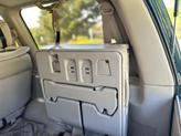 Thumbnail of 2000 Green Lexus LX 470