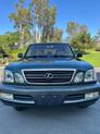 Thumbnail of 2000 Green Lexus LX 470