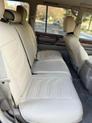 Thumbnail of 2000 Green Lexus LX 470