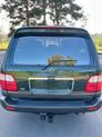 Thumbnail of 2000 Green Lexus LX 470