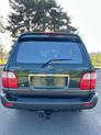 Thumbnail of 2000 Green Lexus LX 470