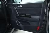 Thumbnail of 2020 Black Cherry Pearl Kia Sportage
