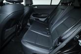 Thumbnail of 2020 Black Cherry Pearl Kia Sportage