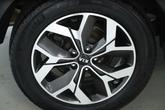 Thumbnail of 2020 Black Cherry Pearl Kia Sportage