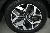 Thumbnail of 2020 Black Cherry Pearl Kia Sportage