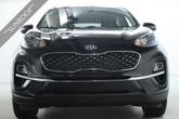 Thumbnail of 2020 Black Cherry Pearl Kia Sportage