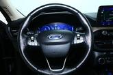 Thumbnail of 2020 Black Metallic Ford Escape
