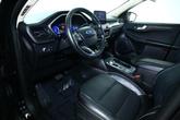 Thumbnail of 2020 Black Metallic Ford Escape