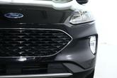 Thumbnail of 2020 Black Metallic Ford Escape