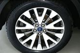 Thumbnail of 2020 Black Metallic Ford Escape