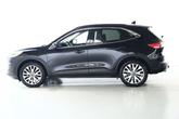 Thumbnail of 2020 Black Metallic Ford Escape