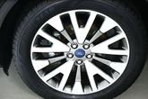 Thumbnail of 2020 Black Metallic Ford Escape