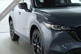 Thumbnail of 2024 Polymetal Gray Metallic Mazda CX-5
