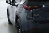 Thumbnail of 2024 Polymetal Gray Metallic Mazda CX-5