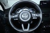 Thumbnail of 2024 Polymetal Gray Metallic Mazda CX-5
