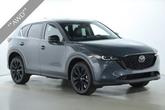 Thumbnail of 2024 Polymetal Gray Metallic Mazda CX-5