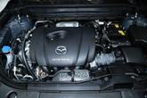 Thumbnail of 2024 Polymetal Gray Metallic Mazda CX-5