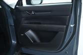 Thumbnail of 2024 Polymetal Gray Metallic Mazda CX-5