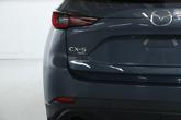 Thumbnail of 2024 Polymetal Gray Metallic Mazda CX-5