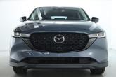 Thumbnail of 2024 Polymetal Gray Metallic Mazda CX-5
