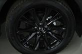 Thumbnail of 2024 Polymetal Gray Metallic Mazda CX-5