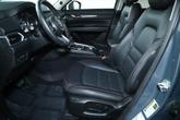 Thumbnail of 2024 Polymetal Gray Metallic Mazda CX-5