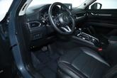 Thumbnail of 2024 Polymetal Gray Metallic Mazda CX-5